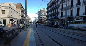 ORAN-Le Bd Joffre